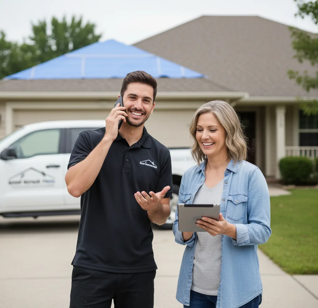 Roof Maintenance in Oscoda, MI